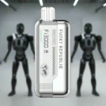 Funky Republic Fi3000 – Miami Mint