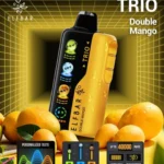 Elf Bar Trio Double Mango’