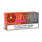IQOS TEREA – SUN PEARL