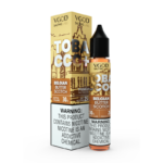 VGOD Belgian Butterscotch Salt Nic