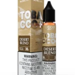 VGOD – Desert Blend Salt Nic