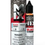VGOD Iced Black Cherry