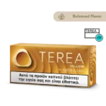 IQOS TEREA – YELLOW