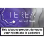 IQOS TEREA – Twilight Pearl