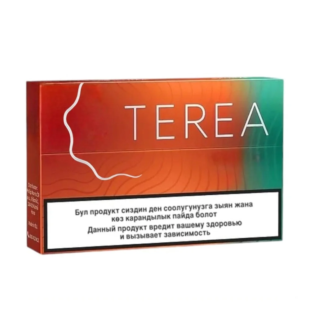 IQOS TEREA - Summer Wave