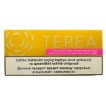 IQOS TEREA – YELLOW