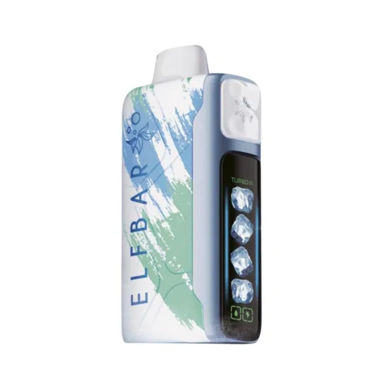 Elf Bar Ice King - Cola Lime Ice