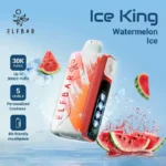 ElfBarIceKing-WatermelonIce