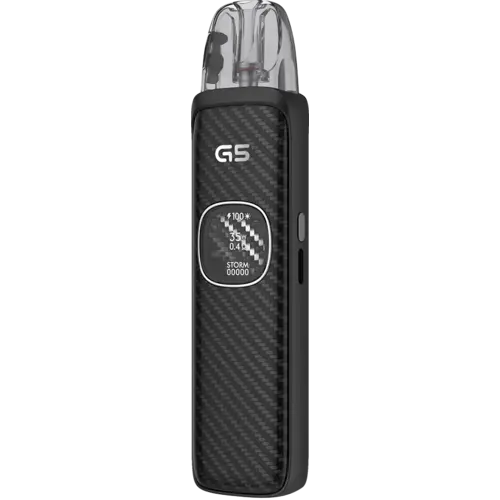 CALIBURN G5 Pod Kit | Premium CALIBURN Vape