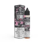 Berry Bomb VGOD Nicotine Salt