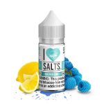 Blue Raspberry Lemonade by I Love Salts