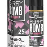 Berry Bomb VGOD