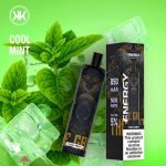 Cool Mint  –  KK ENERGY