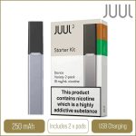 UUL2 Starter Kit with 2 Pods