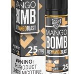 Mango Bomb VGOD