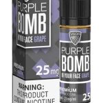 Purple Bomb VGOD