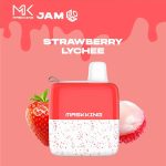 Maskking-Jam-Box-5000-puffs-Disposable-Vape-Strawberry-Lychee-4
