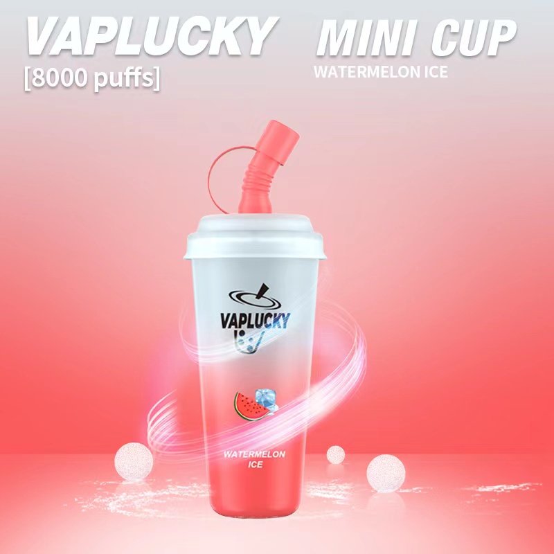 Vaplucky Mini Cup