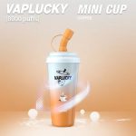 Coffee – Vaplucky MiniCup