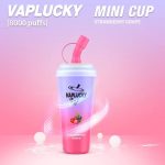 Strawberry Grape – Vaplucky Minicup