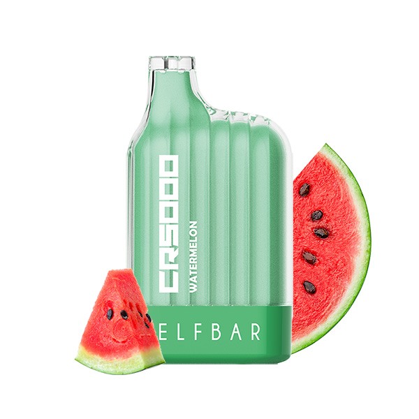 Watermelon - ELF BAR CR5000