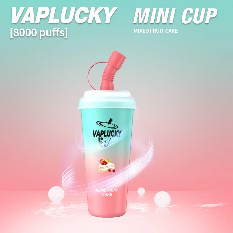 Vaplucky Minicup