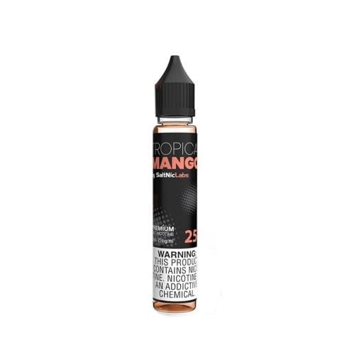 VGOD Nicotine Salt – Tropical Mango