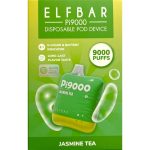 ELF BAR Pi9000 – Jasmine tea