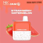 Maskking Jam Box – Strawberry Watermelon
