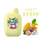 IGET B5000 – Passion Fruit Mango Ice