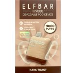 ELF BAR Pi9000 – Kaya Toast