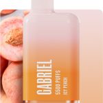 Uwell – Gabriel BF5500 Icy Peach