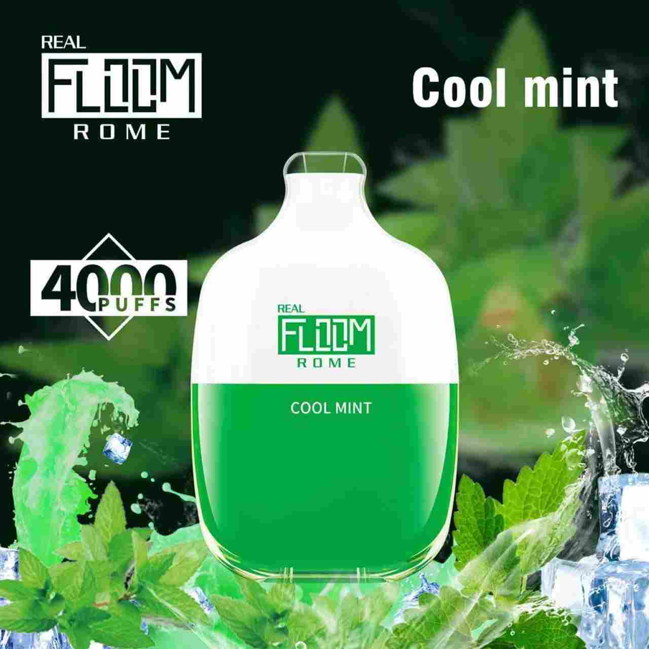 Floom Rome Cool Mint