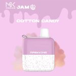 Maskking Jam Box – Cotton Candy