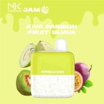 Maskking Jam Box – Kiwi Passion Fruit Guava