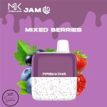 Maskking Jam Box – Mixed Berries