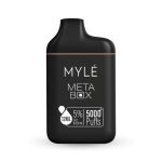 MYLE META BOX – SWEET TOBACCO