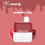 Maskking Jam Box – Cherry ice