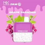Maskking Jam Box – Grape Paradise