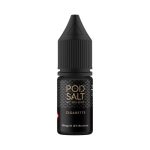 POD SALT Cigarette – Nicotine Salt