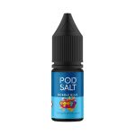 POD SALT Bubble Blue – Nicotine Salt