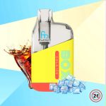 RandM Tornado BOX – Cola Ice (10000 Puffs)