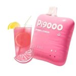 Pink Lemon – ELF BAR Pi9000