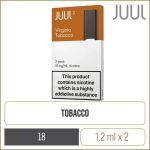 JUUL2 Virginia Tobacco Pods