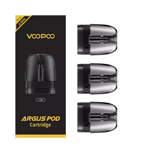 VOOPOO ARGUS POD Replacement Cartridge