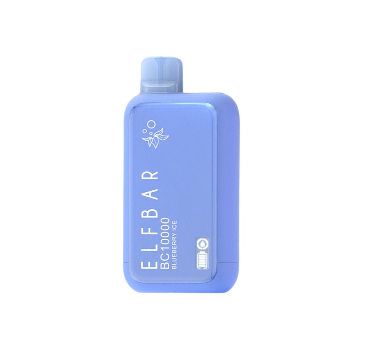ELF BAR BC10000 - Blueberry ice