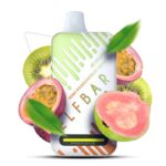 ELF BAR BC15000 – Kiwi Passion Fruit Guava